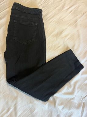 Paige Hoxton Ankle Jean